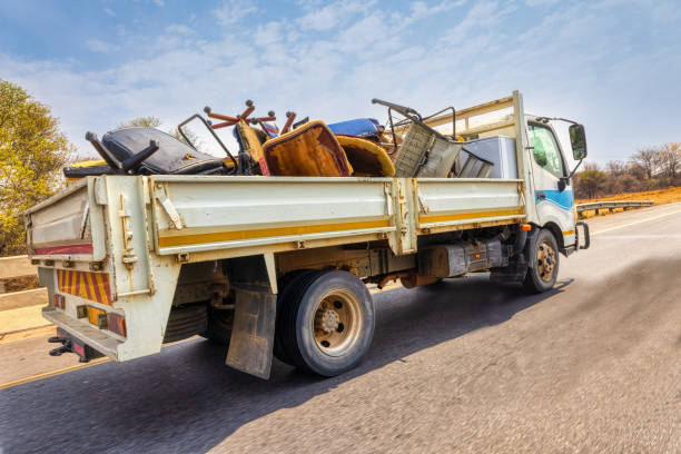 Attic Cleanout Services in Garrison, TX