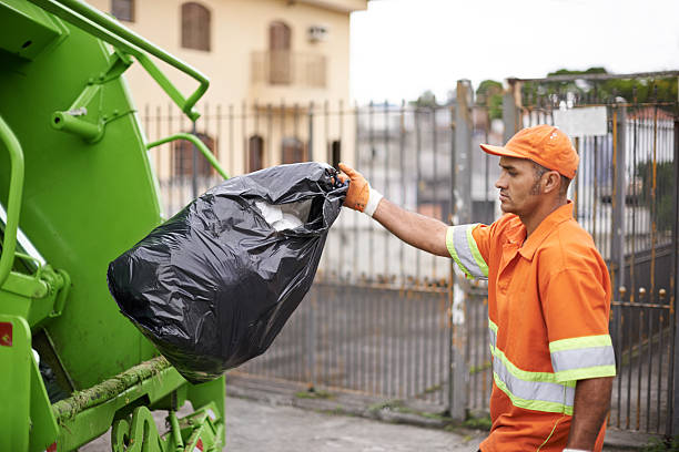 Reliable Garrison, TX Junk Removal Solutions